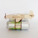 Piwolot odlotowego faceta - samolot na piwo z grawerem