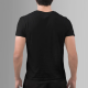 Produkt personalizowany - Tata (imię) - edycja limitowana, wersja delux - męska koszulka z nadrukiem
