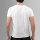 Petarda - męska koszulka z nadrukiem
