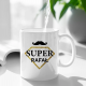 Super + imię - produkt personalizowany - kubek na prezent dla chłopaka