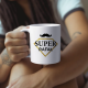 Super + imię - produkt personalizowany - kubek na prezent dla chłopaka