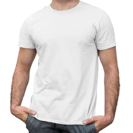T-shirt męski premium