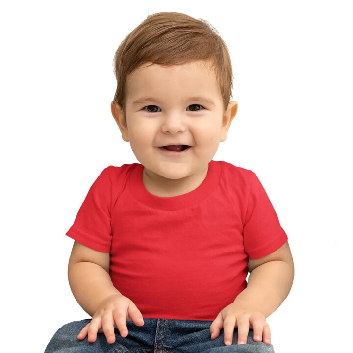 T-shirt dziecięcy