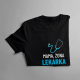 Produkt personalizowany - Mama, żona, lekarka - damska koszulka na prezent dla lekarki