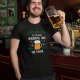 It's the most wonderful time for a beer - męska koszulka na prezent