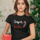 Super laska - damska koszulka na prezent