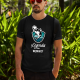 Legenda wśród wędkarzy - męska koszulka na prezent dla wędkarza