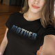 Mother - damska koszulka na prezent dla mamy
