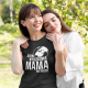 Jedyna wyjątkowa mama na świecie - damska koszulka na prezent dla mamy