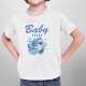 Baby Shark - dziecięca koszulka na prezent