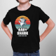 Baby shark (doo doo doo) - dziecięca koszulka na prezent