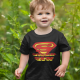 Supersyn - dziecięca koszulka na prezent