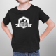 Strzelec - dziecięca koszulka na prezent dla syna