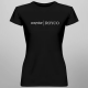 Waystar|ROYCO - damska koszulka z motywem serialu Sukcesja
