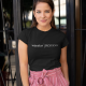 Waystar|ROYCO - damska koszulka z motywem serialu Sukcesja