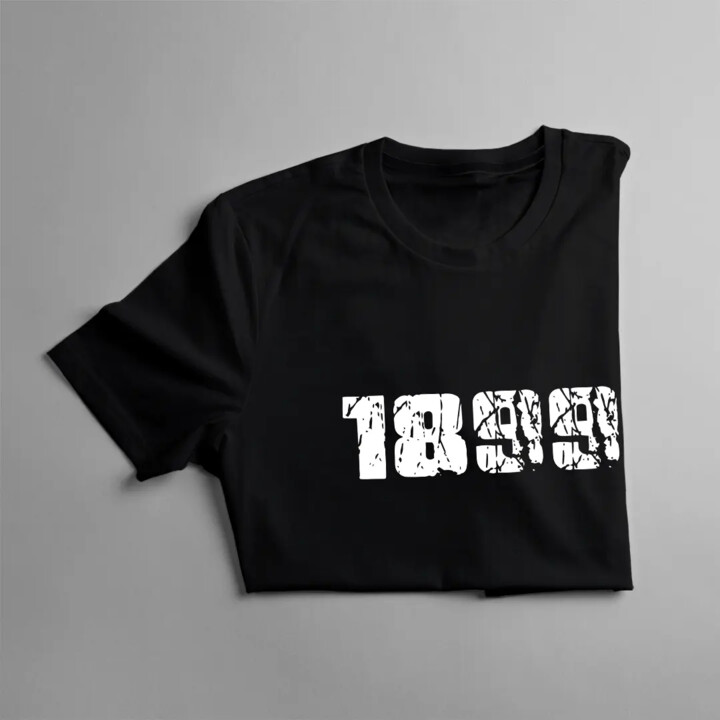 1899 - damska koszulka z motywem serialu