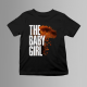 The baby girl - dziecięca koszulka z motywem serialu The Last of Us