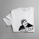 Yeah, science! - męska koszulka dla fanów serialu Breaking Bad