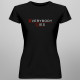 Everybody lies - damska koszulka dla fanów serialu Dr House