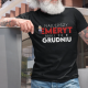 Najlepszy emeryt rodzi się w grudniu - męska koszulka na prezent
