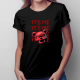 It's me - damska koszulka dla fanów gry Five Nights at Freddy's