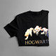Hogwarts V2 - dziecięca koszulka dla fanów gry Hogwarts Legacy
