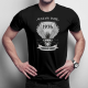 Narodziny legendy - Orzeł - męska koszulka na prezent - produkt personalizowany