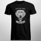 Narodziny legendy - Orzeł - męska koszulka na prezent - produkt personalizowany