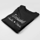 Dziadek + imiona wnuków - męska koszulka na prezent dla dziadka - produkt personalizowany