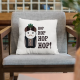 Hop hop hop hop! - poduszka na prezent dla fanów serialu 1670