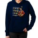 Hop, hop, hop,hop v2 - damska bluza na prezent dla fanów serialu 1670