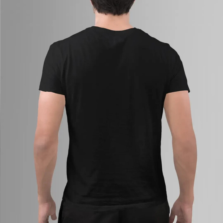 Allekskjuzmi, zabierz mnie na działkę - męska koszulka na prezent