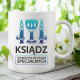 Ksiądz - jednostka do zadań specjalnych - kubek na prezent