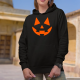 Halloween - damska bluza na prezent