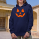 Halloween - damska bluza na prezent