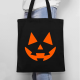 Halloween - torba na prezent