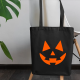 Halloween - torba na prezent