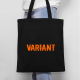 Variant - torba na prezent