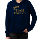 Team Edward - damska bluza na prezent