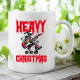 Heavy Christmas - kubek na prezent