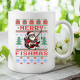 Merry Fishmas - kubek na prezent