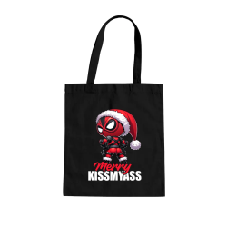 Merry Kissmyass - torba na prezent