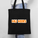 Hu kers - torba na prezent