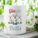 Gin-gle bells - kubek na prezent