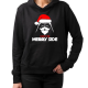 Come to the merry side - damska bluza na prezent