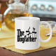 The Dogfather - kubek na prezent