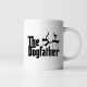 The Dogfather - kubek na prezent