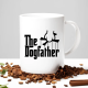 The Dogfather - kubek na prezent