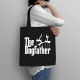 The Dogfather - torba na prezent