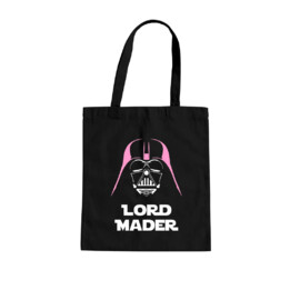 Lord Mader - torba na prezent